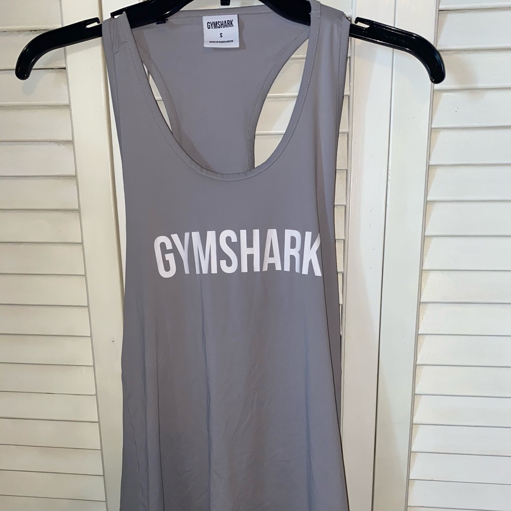 Gymshark tank